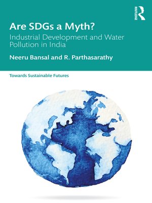 cover image of Are SDGs a Myth?